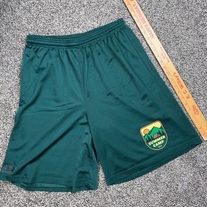 Men’s Retro / Basketball shorts